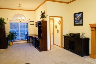 417 Oakdale Dr in Enid, OK - Building Photo - Building Photo