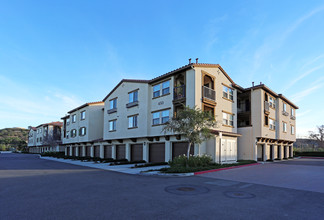 Bonterra Apartment Homes in Brea, CA - Building Photo - Building Photo