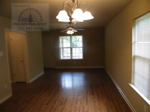 220 Natalie Ln in Jacksonville, AR - Building Photo - Building Photo