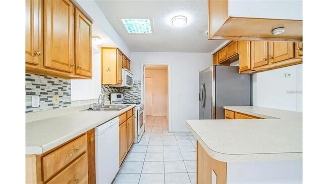 1305 Estridge Dr in Rockledge, FL - Building Photo - Building Photo
