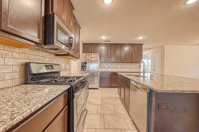 property at 23611 Balzano Ct