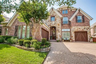 1529 Evanvale Dr in Allen, TX - Building Photo