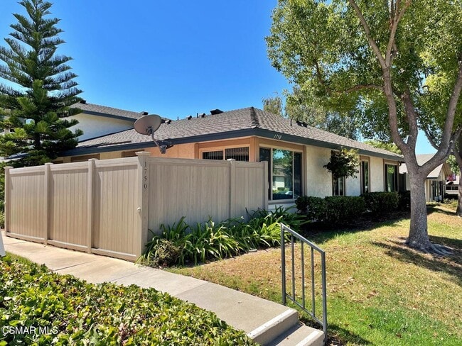 property at 1750 Tiburon Ct