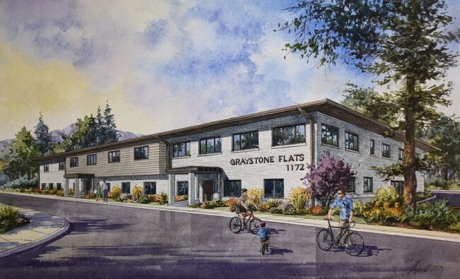 property at 1172 Graystone Way