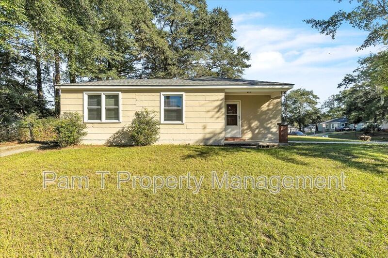 1702 E 35th St in Savannah, GA - Building Photo