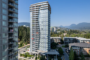 The Windsor in Coquitlam, BC - Building Photo - Building Photo