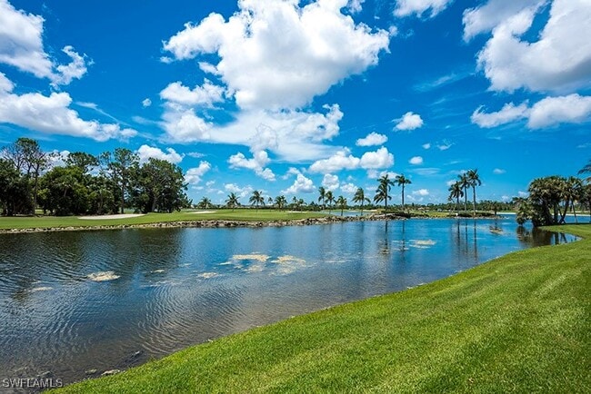 8540 Mystic Greens Way in Naples, FL - Building Photo - Building Photo