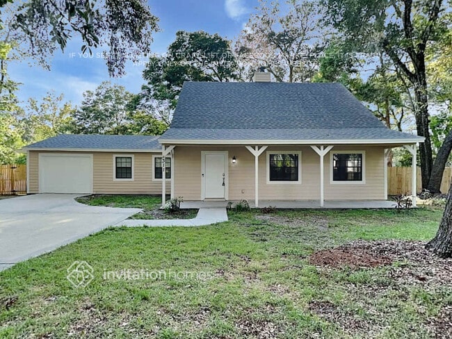 property at 311 Stanley Bell Dr