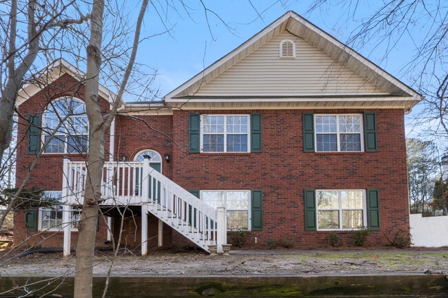 property at 1012 Crown River Pkwy