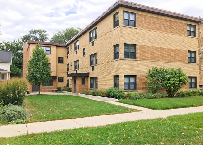 property at 311 Sherman Ave