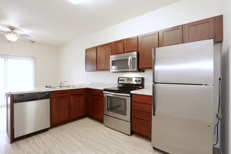 Prairie Crossing Townhomes in Dilworth, MN - Foto de edificio - Interior Photo