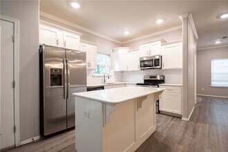 4071 W Santa Maria Ln in Fayetteville, AR - Building Photo - Building Photo