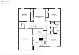 956 Lilfield Ln in Atlanta, GA - Building Photo - Building Photo
