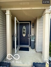 9982 Big Bend Dr in Indianapolis, IN - Building Photo - Building Photo