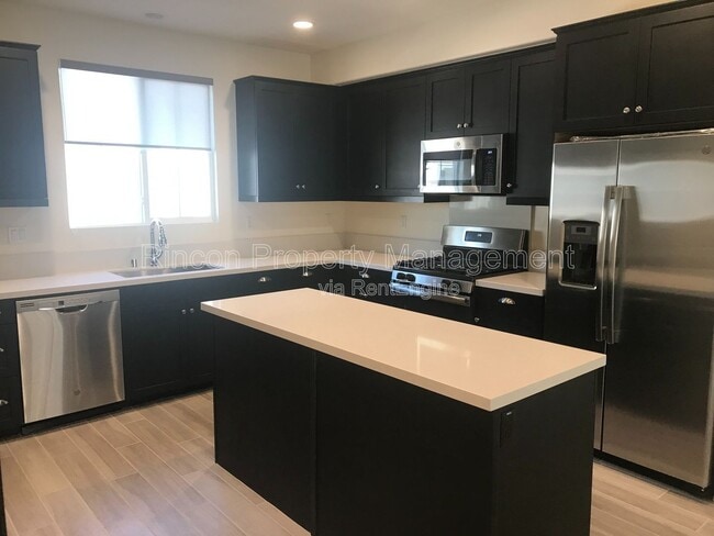 property at 581 Pioneer St