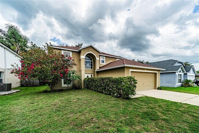 3838 Stonefield Dr in Orlando, FL - Building Photo - Building Photo