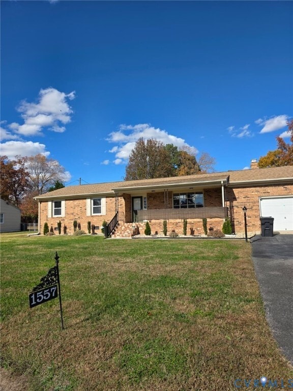 1557 Boisseau Dr in Prince George, VA - Building Photo - Building Photo