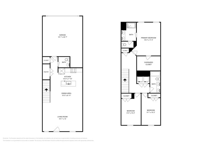 4 Beautyberry St in Simpsonville, SC - Building Photo - Building Photo