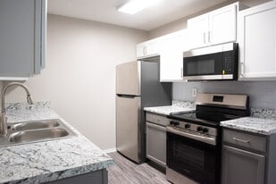 Chapel Ridge of Shawnee in Shawnee, OK - Building Photo