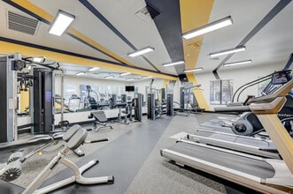 Cabrillo in Las Vegas, NV - Building Photo - Building Photo