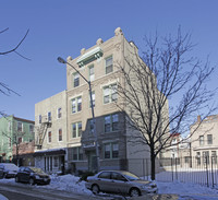 171 Kent St in Brooklyn, NY - Foto de edificio - Building Photo