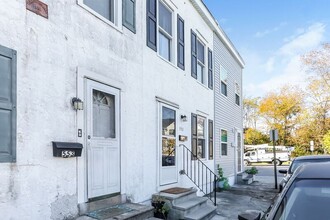 551 Summit St in King of Prussia, PA - Building Photo - Building Photo