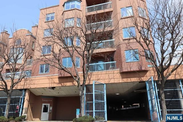 property at 402A Thornton Ct