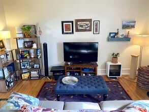 244-246 S 21st St in Philadelphia, PA - Building Photo - Building Photo