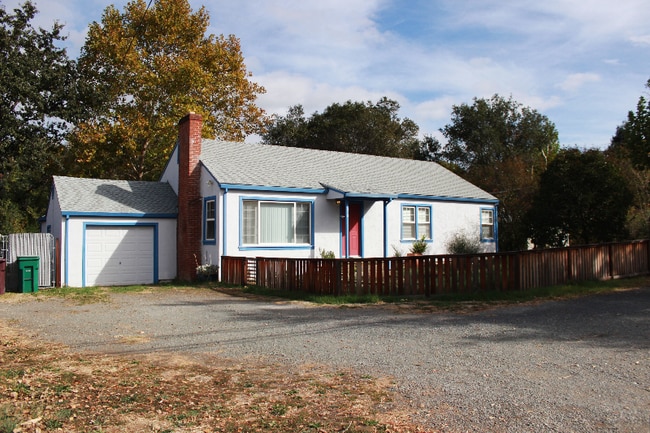 property at 1010 S Cloverdale Blvd