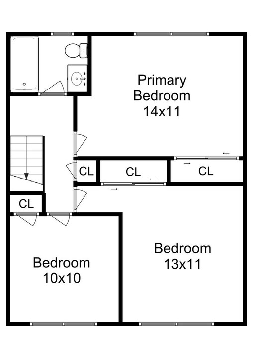 6136 N Winthrop Ave in Chicago, IL - Building Photo