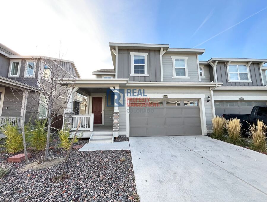 17590 E 95th Ave in Commerce City, CO - Building Photo