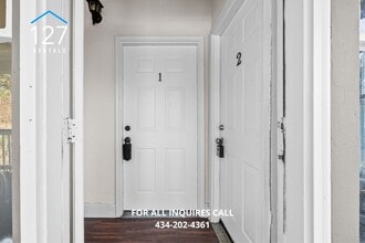 820 Rivermont Ave in Lynchburg, VA - Building Photo - Building Photo