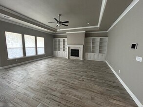6010 Silent Rain Dr in Midland, TX - Building Photo - Building Photo