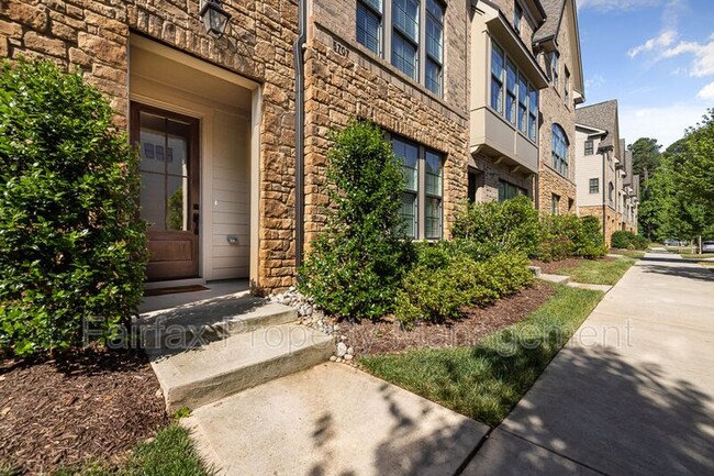 5707 Abingdon Ridge Pl in Raleigh, NC - Building Photo - Building Photo