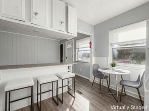 396-398-398 S Powell Ave in Columbus, OH - Building Photo - Building Photo