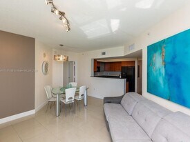 16699 Collins Ave, Unit 1709 in Sunny Isles Beach, FL - Building Photo
