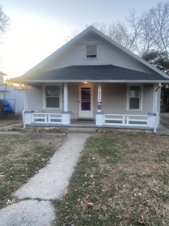 property at 526 S Crescent Ave