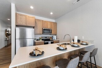 Maplewood Villas in Post Falls, ID - Building Photo - Building Photo