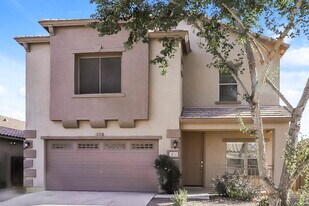 30783 N Karen Ave in Queen Creek, AZ - Building Photo