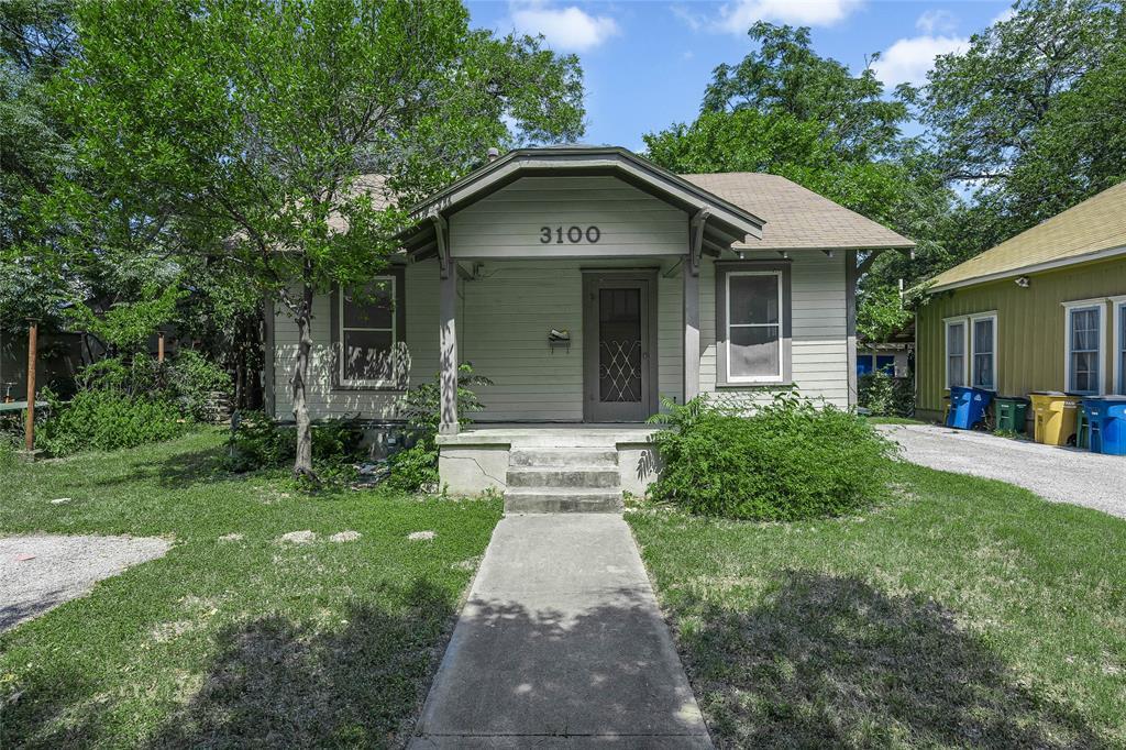 3100 King St in Austin, TX - Building Photo