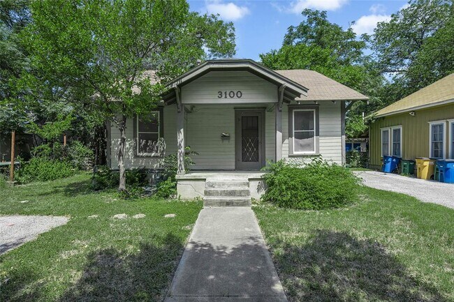 property at 3100 King St