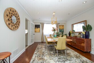 1669 Dellbrook Ave in Pickering, ON - Building Photo - Building Photo