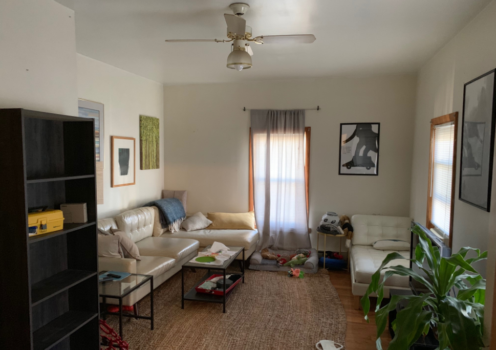 56 7th St, Unit 3 in Cambridge, MA - Building Photo