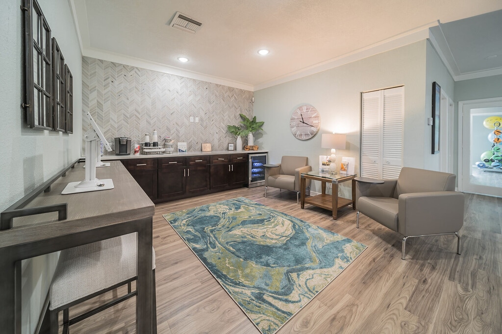 Bay Cove Apartments in Clearwater, FL