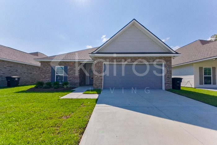 7946 Hendrick Dr in Baton Rouge, LA - Building Photo