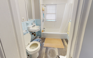 8A Forest St, Unit 2L in Cambridge, MA - Building Photo - Building Photo