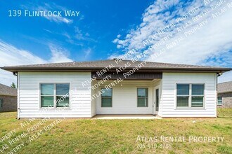 139 Flintlock Wy in New Market, AL - Building Photo - Building Photo