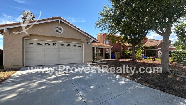 property at 12549 Loma Verde Dr