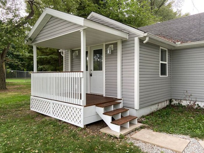 property at 14212 IN-23