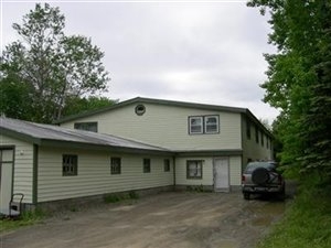 2968 County Highway 11 in Hartwick, NY - Foto de edificio